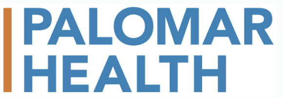 Palomar logo